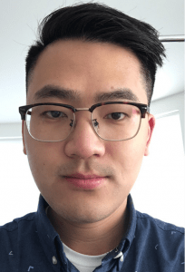 Project 5’s Long Chen Promoted to Associate Research Scientist