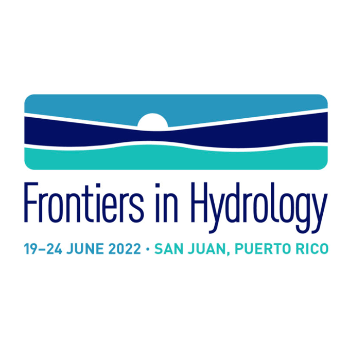 PROTECT Researchers Participate in First AGU Frontiers in Hydrology Meeting